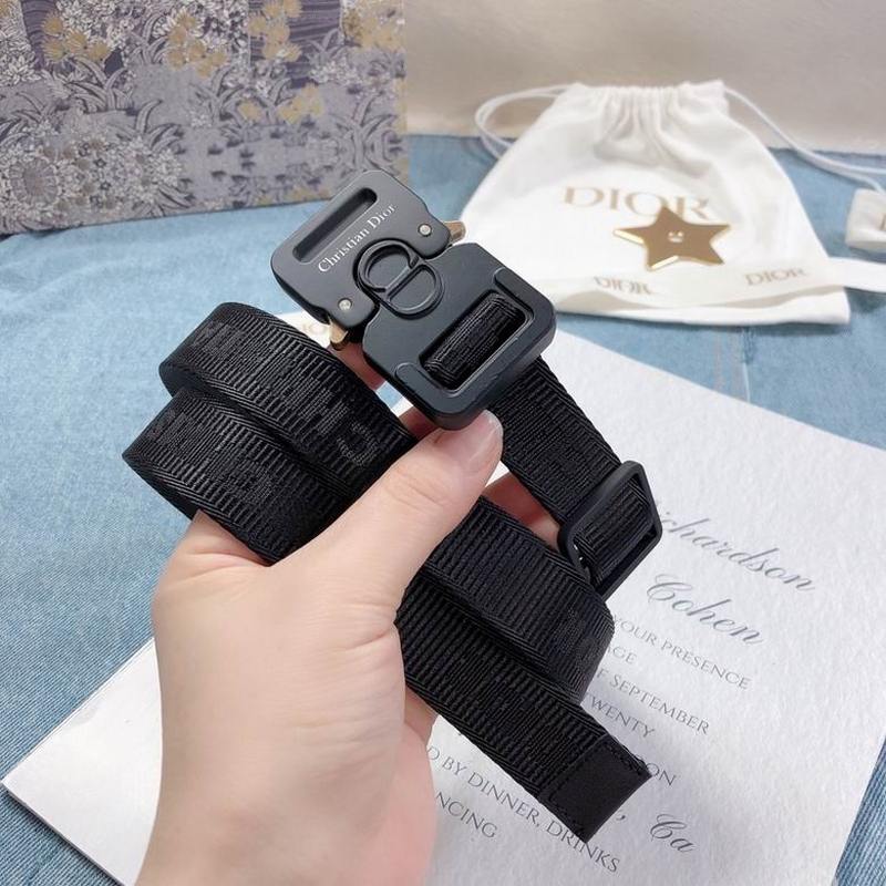 DIOR Belts 716